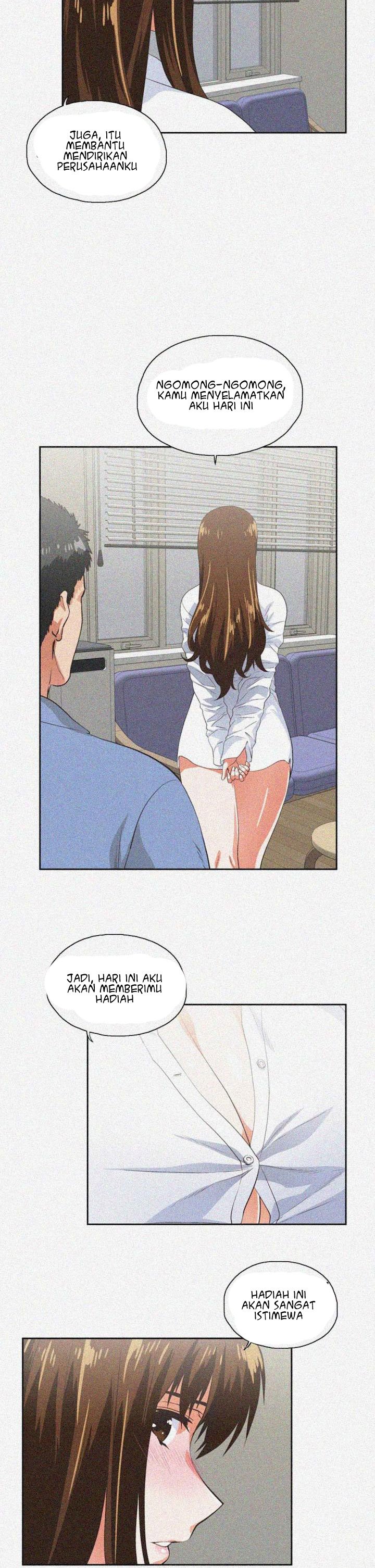 Up and Down (Edge Edge) - Chapter 14 8 Up and Down (Edge Edge) - Chapter 14 8