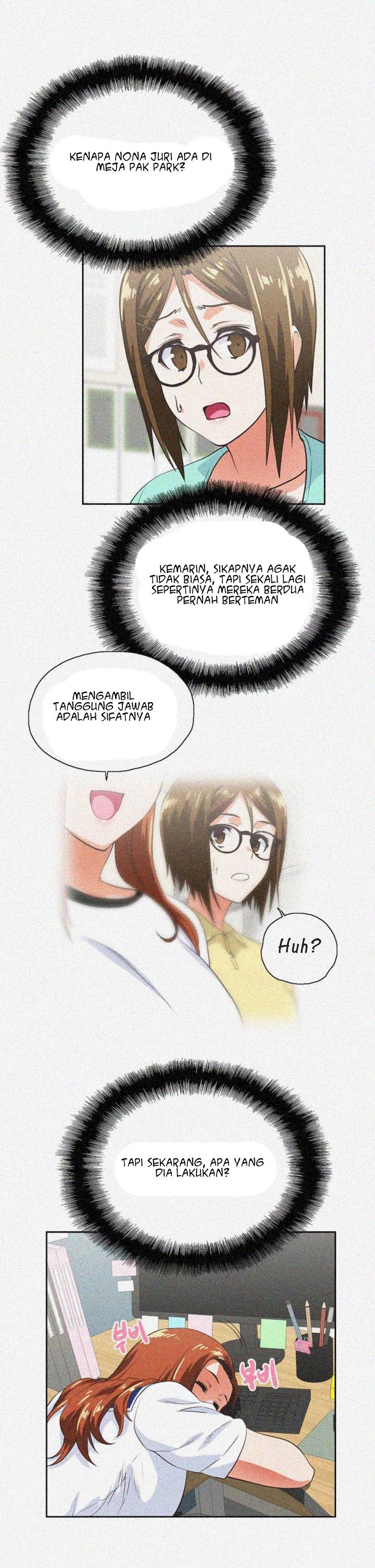 Up and Down (Edge Edge) - Chapter 14 14 Up and Down (Edge Edge) - Chapter 14 14