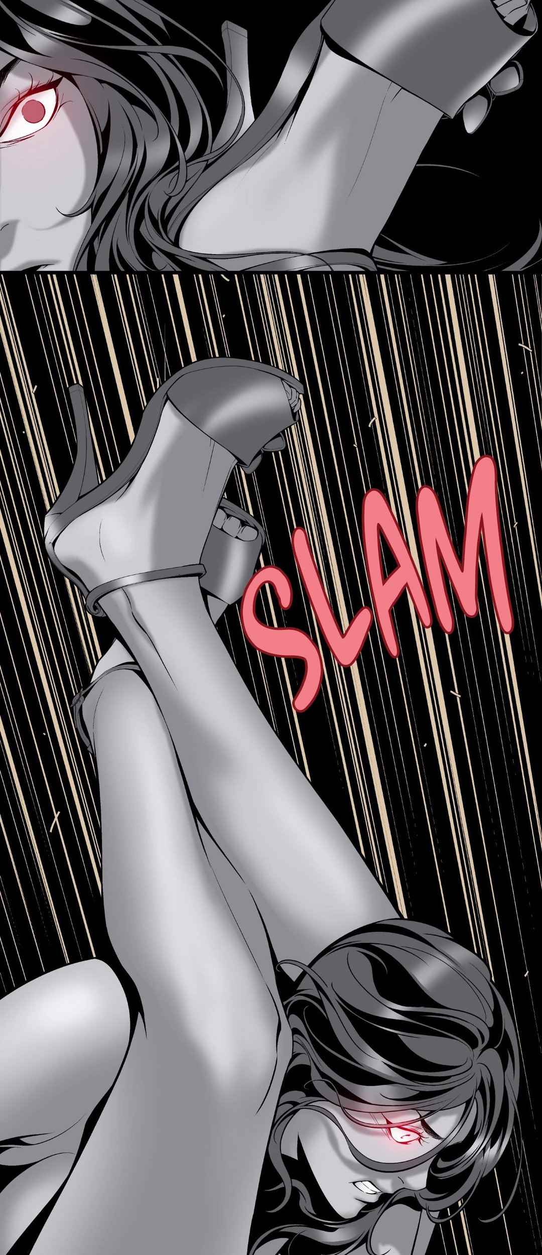 Midnight Taxi - Chapter 14 9