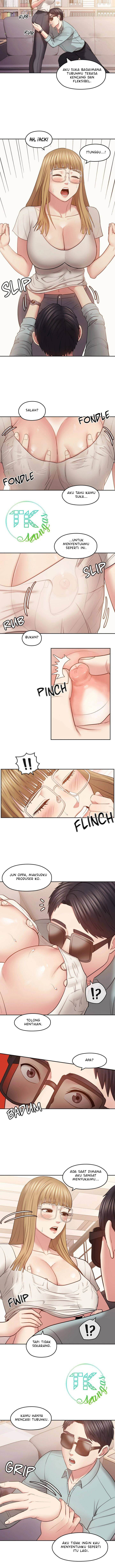 Sok Gung-Hap Consulting - Chapter 14 9 Sok Gung-Hap Consulting - Chapter 14 9