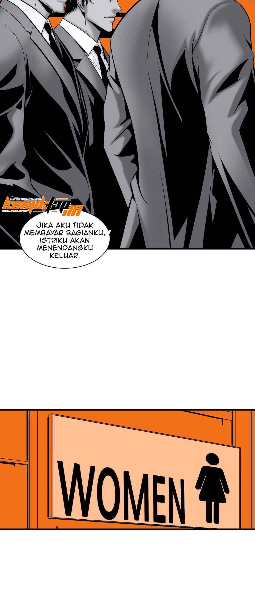 Midnight Taxi - Chapter 14 19