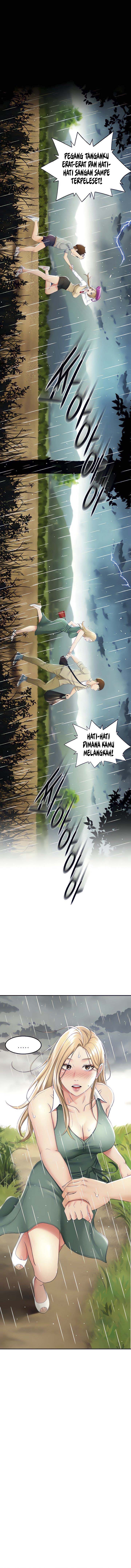 The Little Master - Chapter 14 14