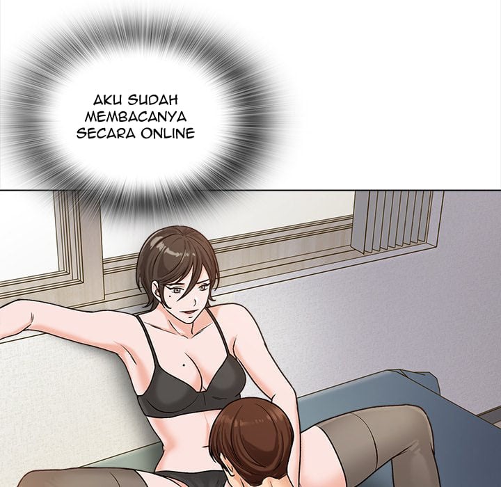 Blissville - Chapter 14 101 Blissville - Chapter 14 101