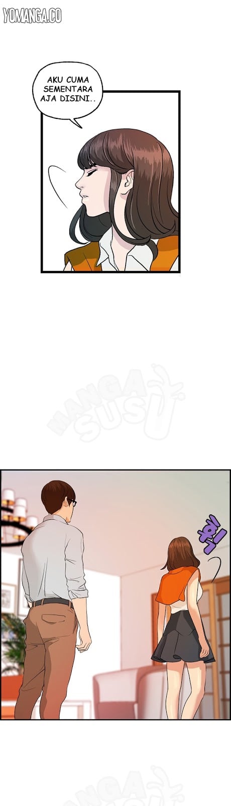 Guest House - Chapter 14 20 Guest House - Chapter 14 20