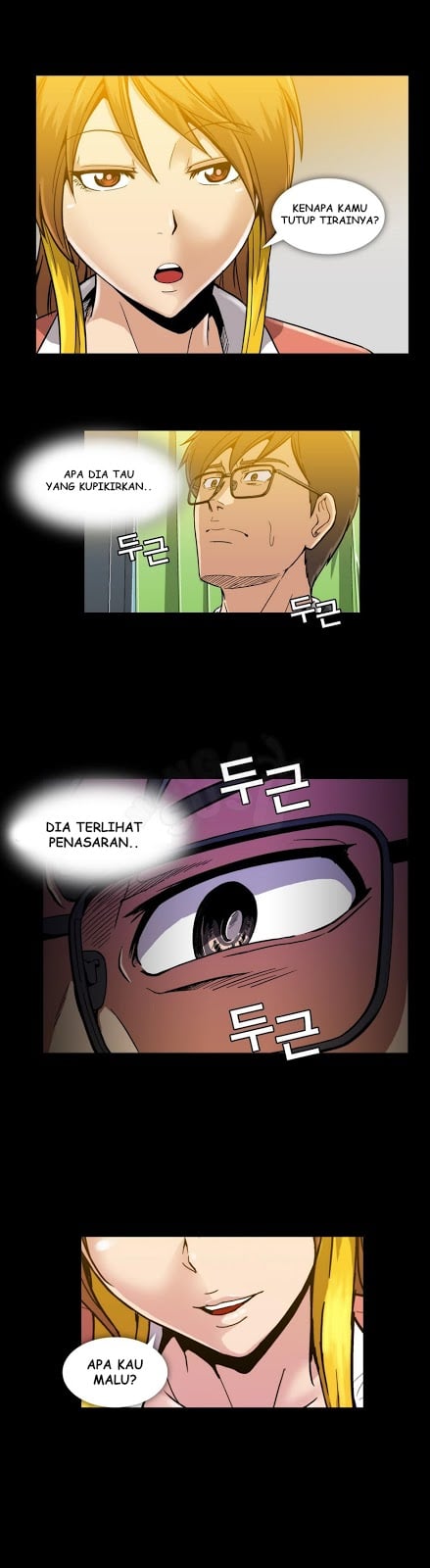 Drug Candy - Chapter 14 2 Drug Candy - Chapter 14 2