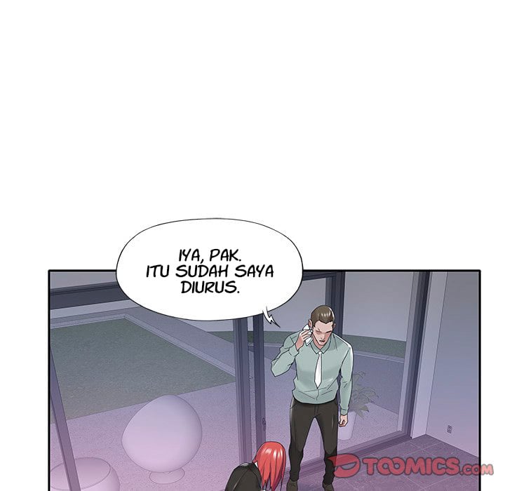 Maid (KOI) - Chapter 14 42 Maid (KOI) - Chapter 14 42