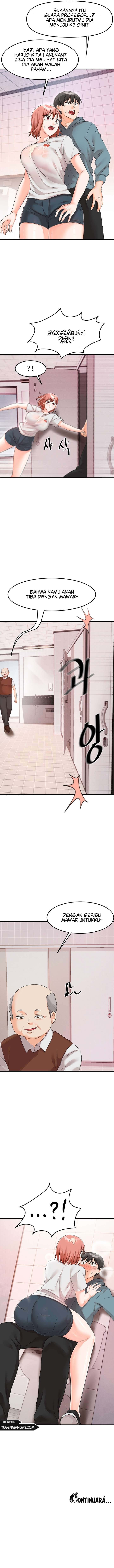 Boarding School - Chapter 14 10