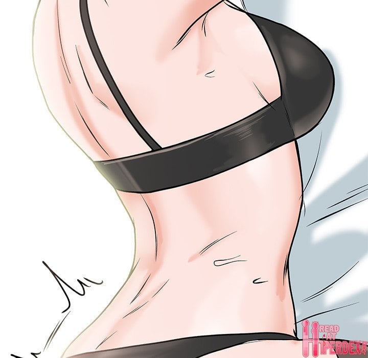 Blissville - Chapter 14 152 Blissville - Chapter 14 152