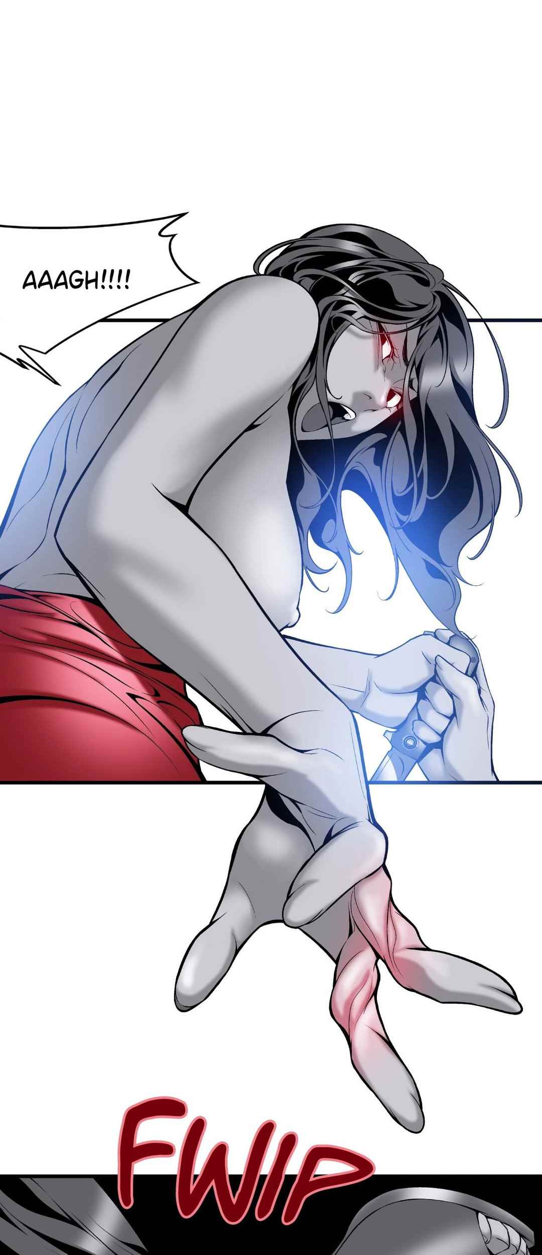 Midnight Taxi - Chapter 14 8
