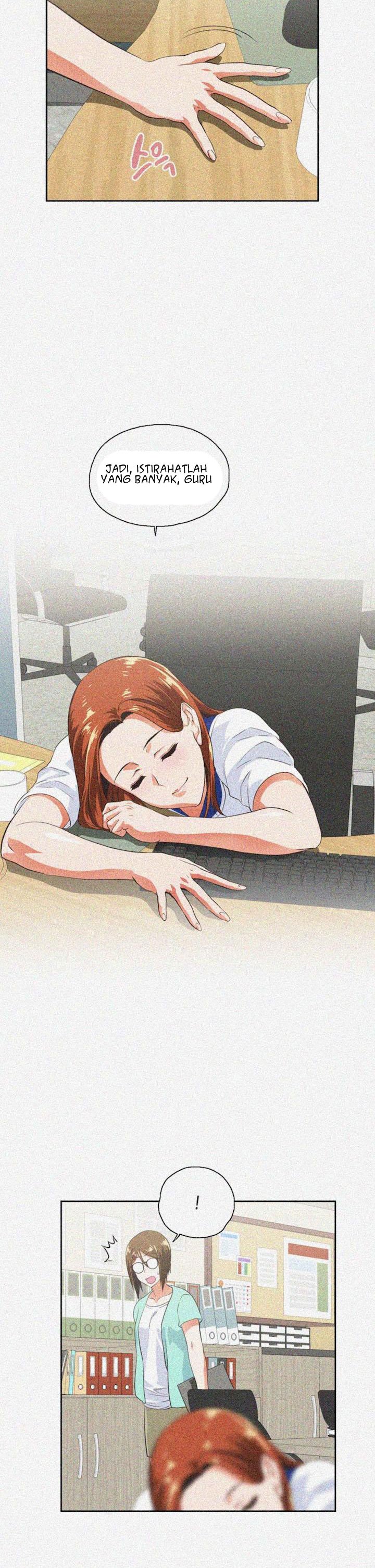 Up and Down (Edge Edge) - Chapter 14 13 Up and Down (Edge Edge) - Chapter 14 13