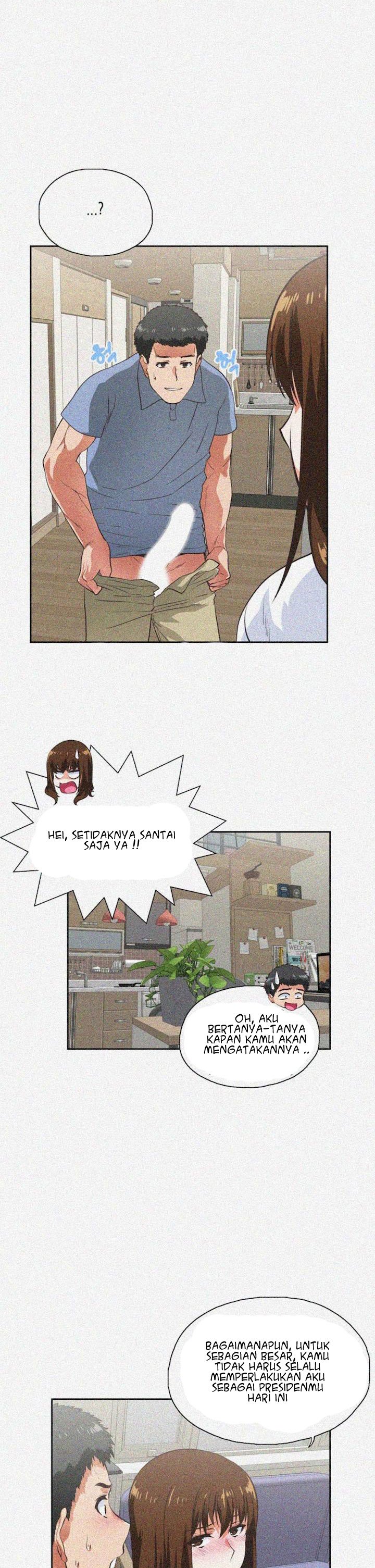 Up and Down (Edge Edge) - Chapter 14 9 Up and Down (Edge Edge) - Chapter 14 9