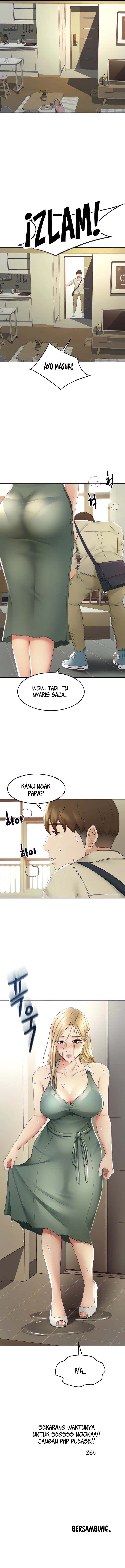 The Little Master - Chapter 14 15