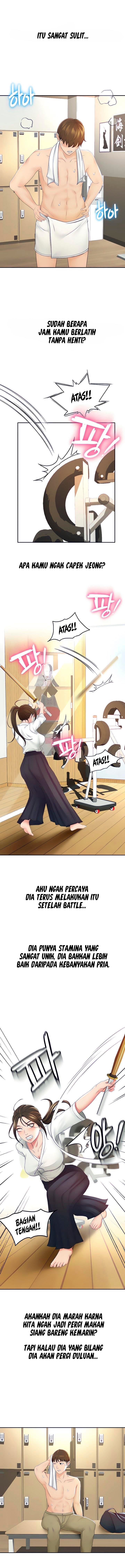 The Little Master - Chapter 14 5
