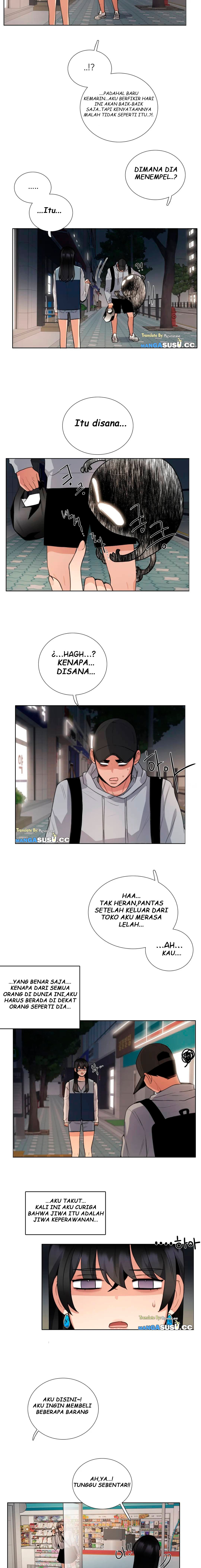 Polar Attraction - Chapter 14 10