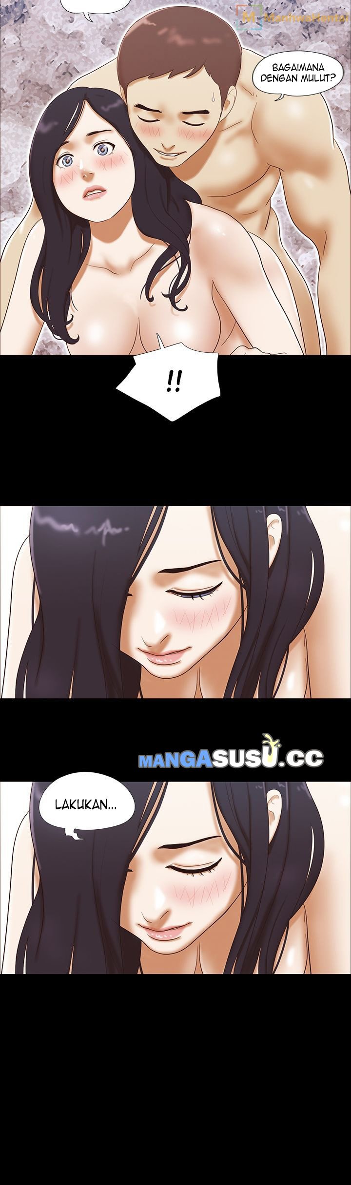 She&#8217;s The Girl - Chapter 14 18
