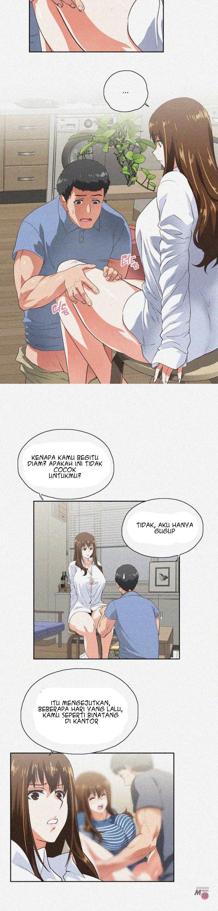 Up and Down (Edge Edge) - Chapter 14 16 Up and Down (Edge Edge) - Chapter 14 16