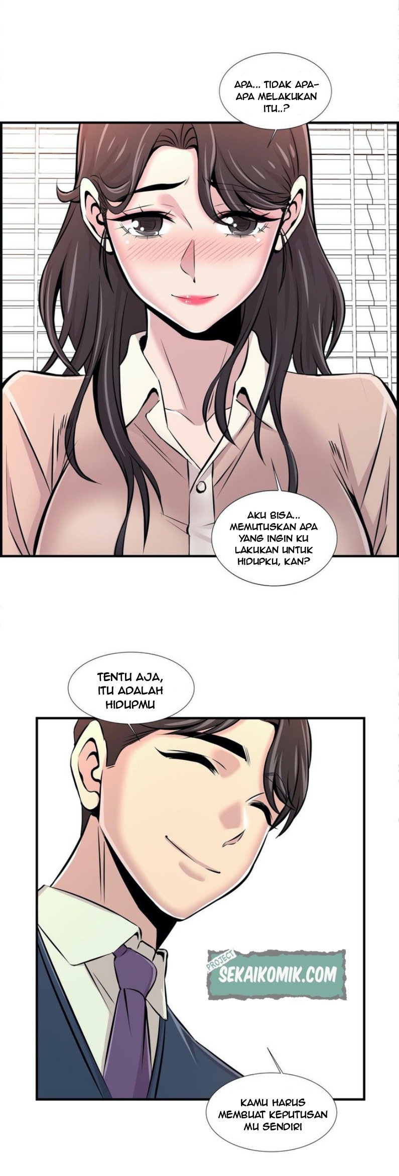 Cram School Scandal - Chapter 14 13 Cram School Scandal - Chapter 14 13