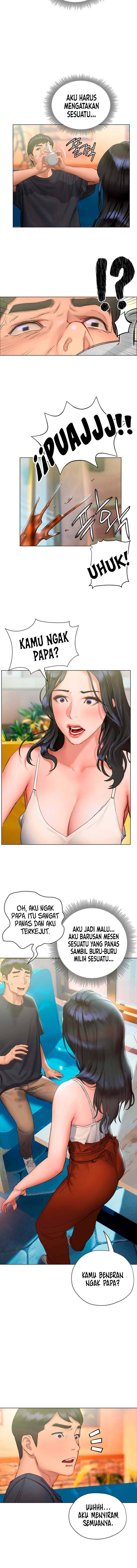 Understanding Of Flirting - Chapter 14 8