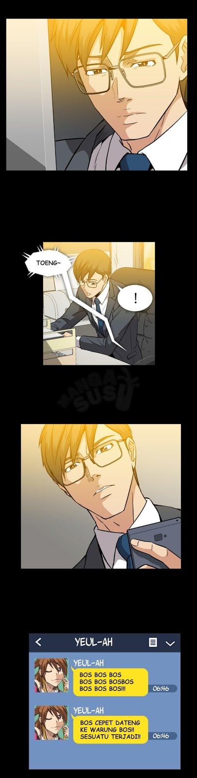 Drug Candy - Chapter 14 21 Drug Candy - Chapter 14 21