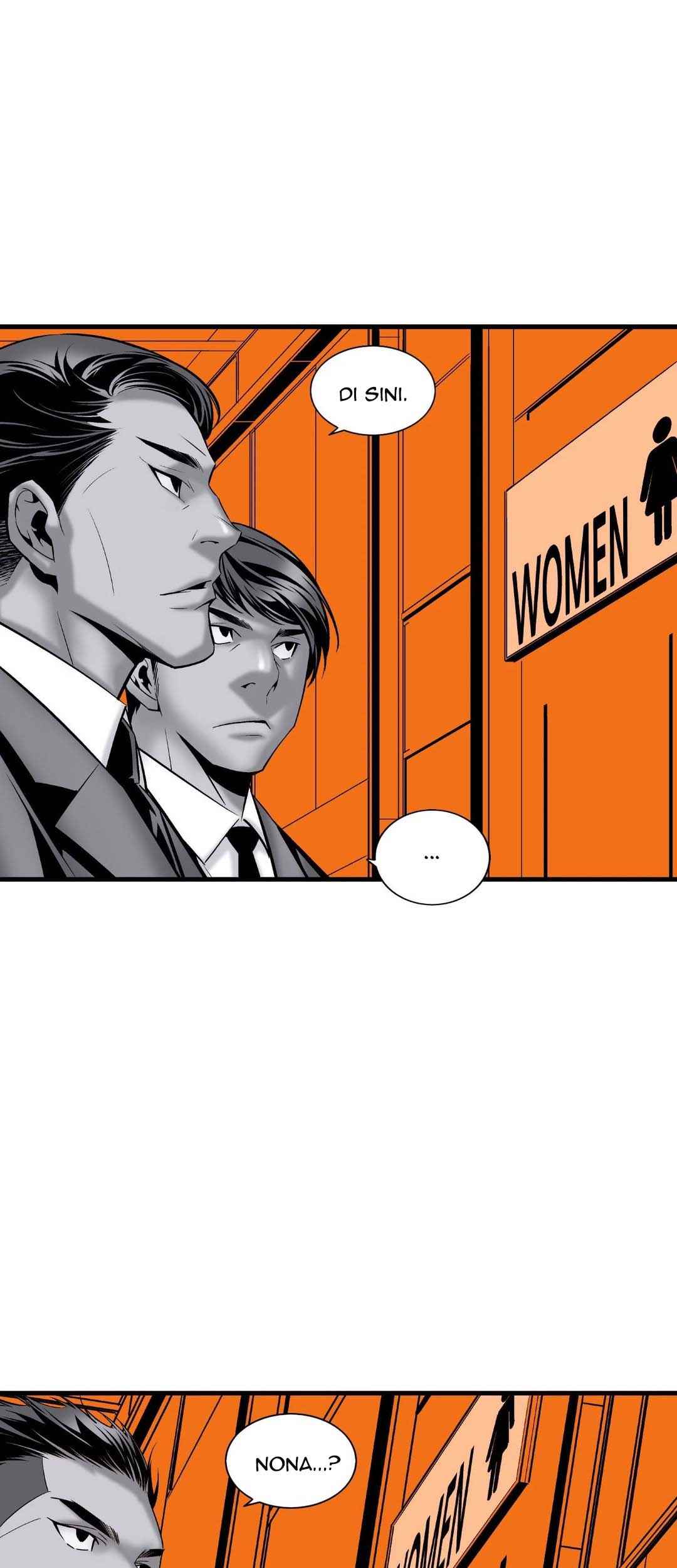 Midnight Taxi - Chapter 14 20