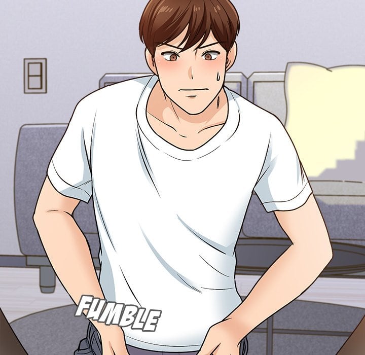 Blissville - Chapter 14 99 Blissville - Chapter 14 99