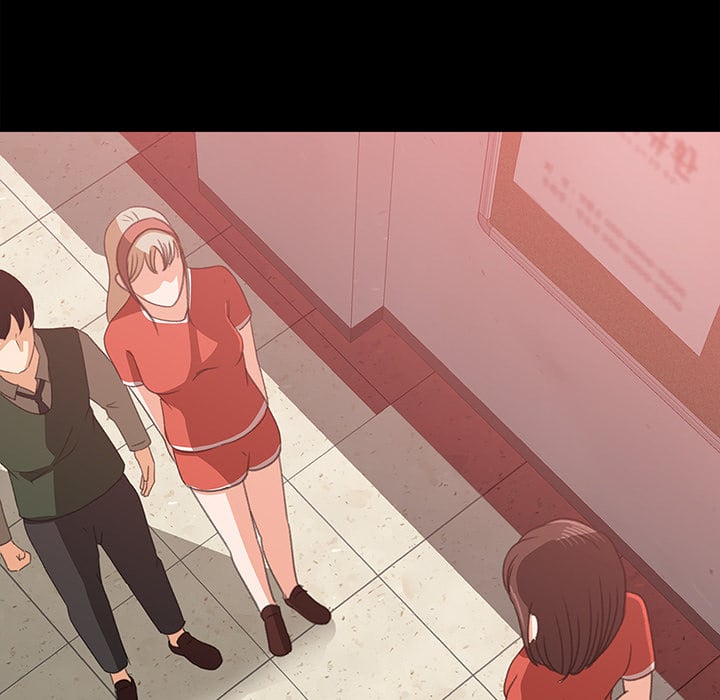 Inside the Uniform - Chapter 14 34