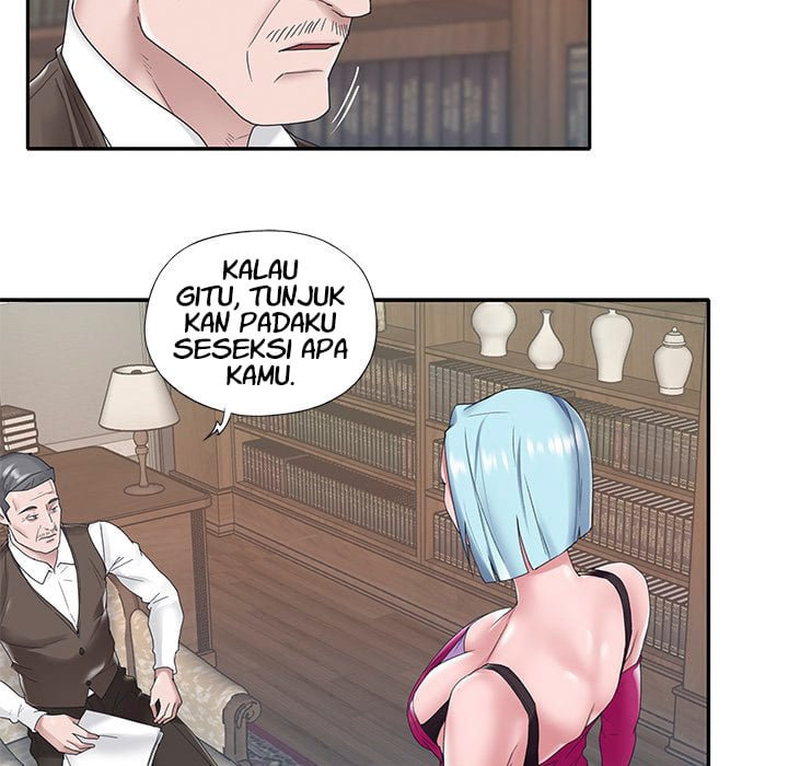 Maid (KOI) - Chapter 14 80 Maid (KOI) - Chapter 14 80