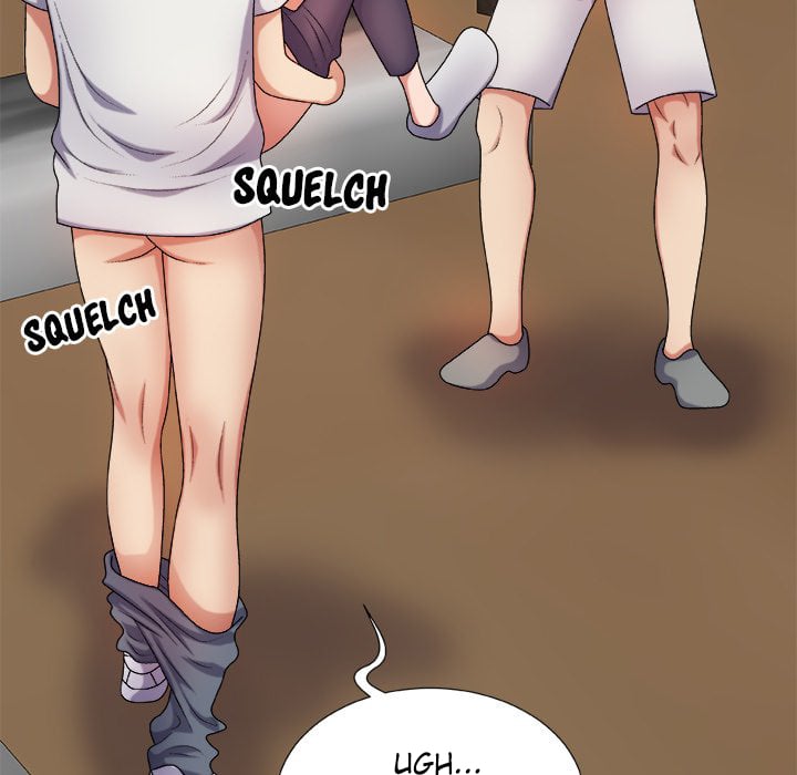 Spirit Possession - Chapter 14 156