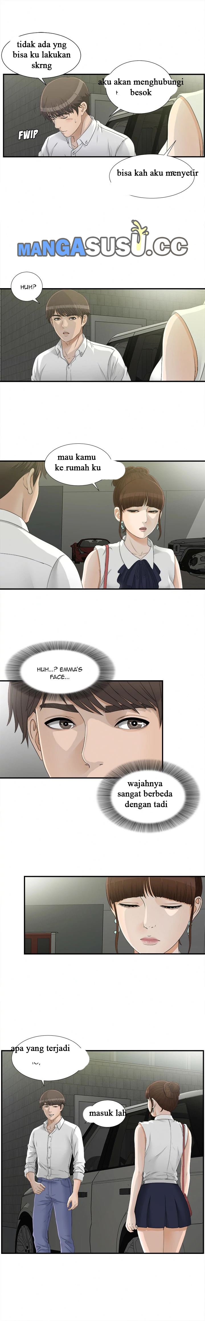 Secret Friend - Chapter 14 9