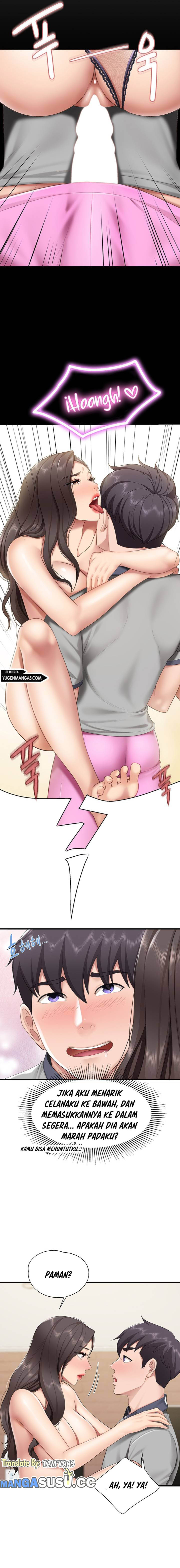 Kids Cafe Moms - Chapter 14 14