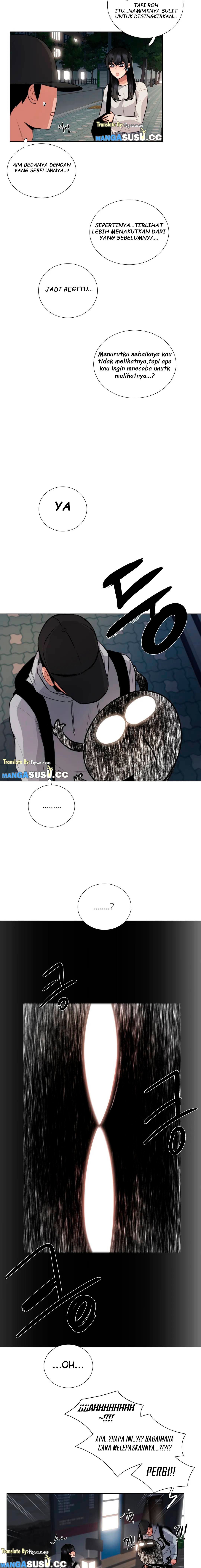 Polar Attraction - Chapter 14 12