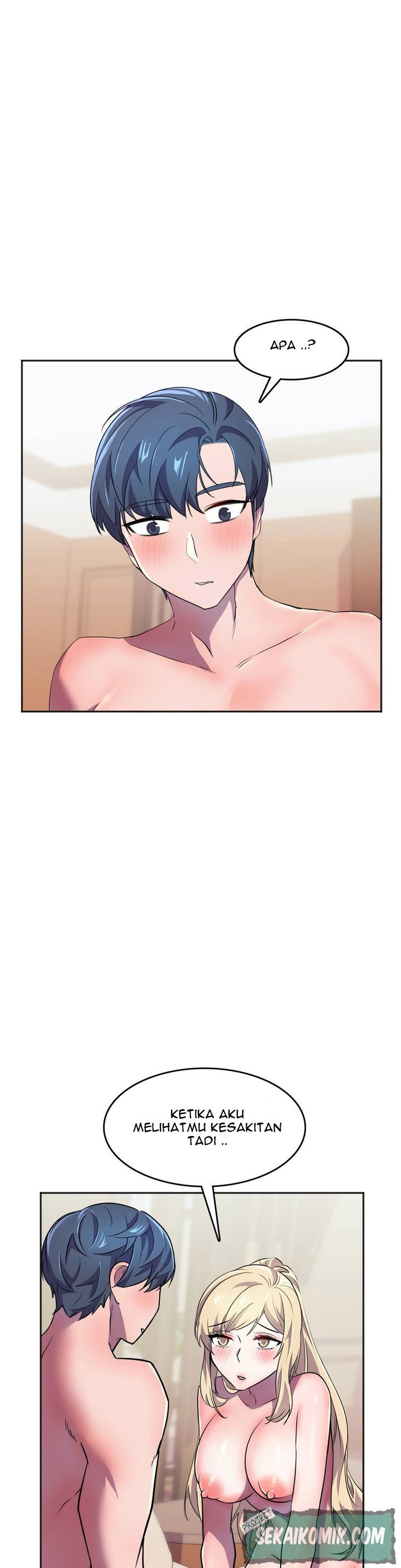 Hero Manager - Chapter 14 23