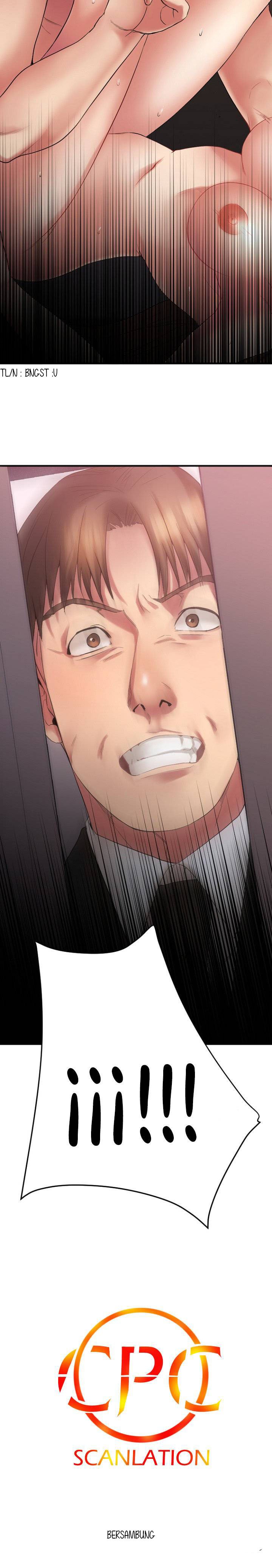 Food Chain (Smoke Joker) - Chapter 14 12