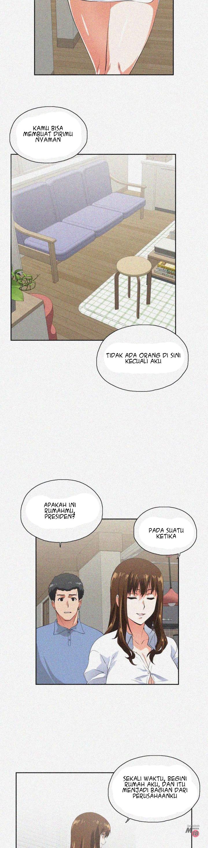 Up and Down (Edge Edge) - Chapter 14 6 Up and Down (Edge Edge) - Chapter 14 6