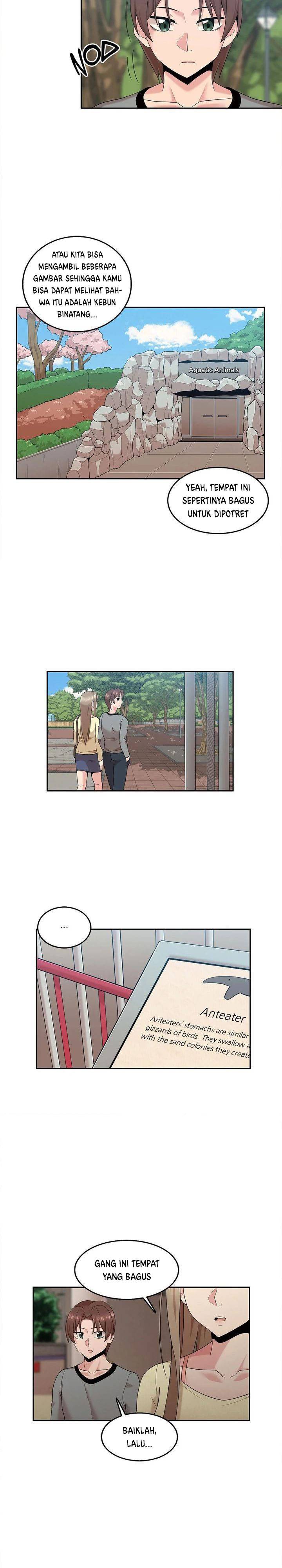 The Girl Beyond the Wall - Chapter 14 3