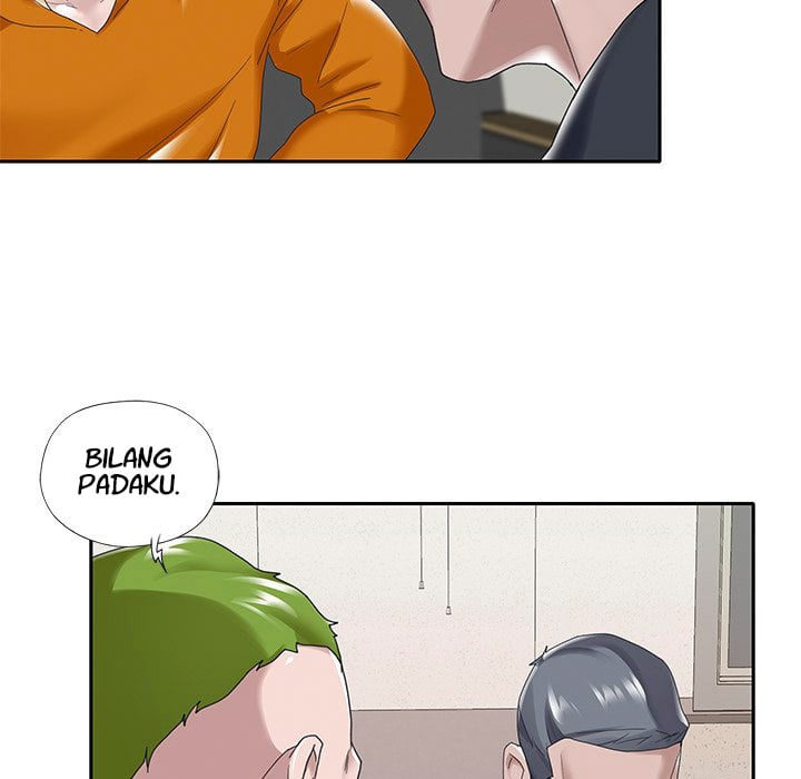 Maid (KOI) - Chapter 14 53 Maid (KOI) - Chapter 14 53