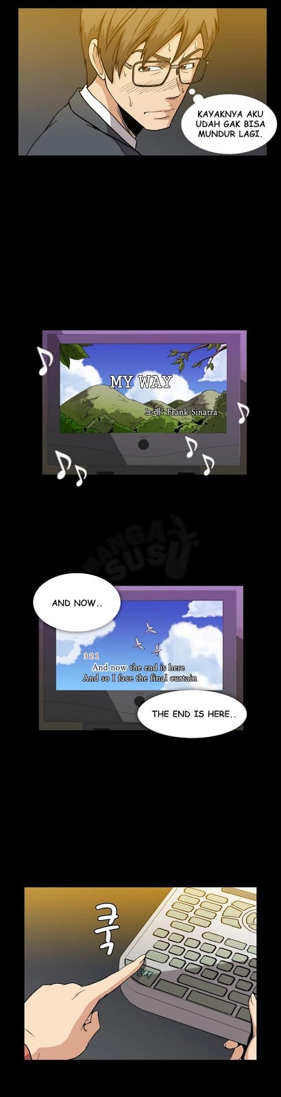 Drug Candy - Chapter 14 7 Drug Candy - Chapter 14 7