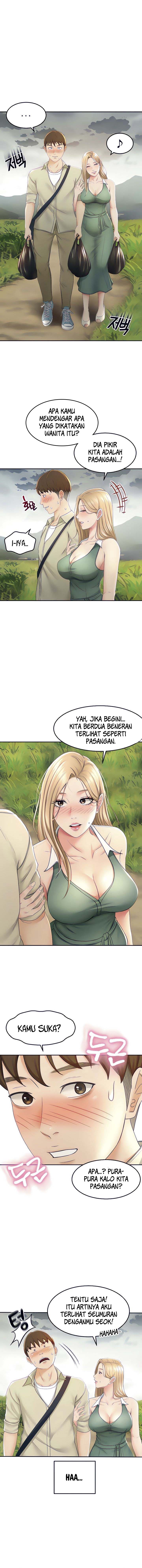The Little Master - Chapter 14 11