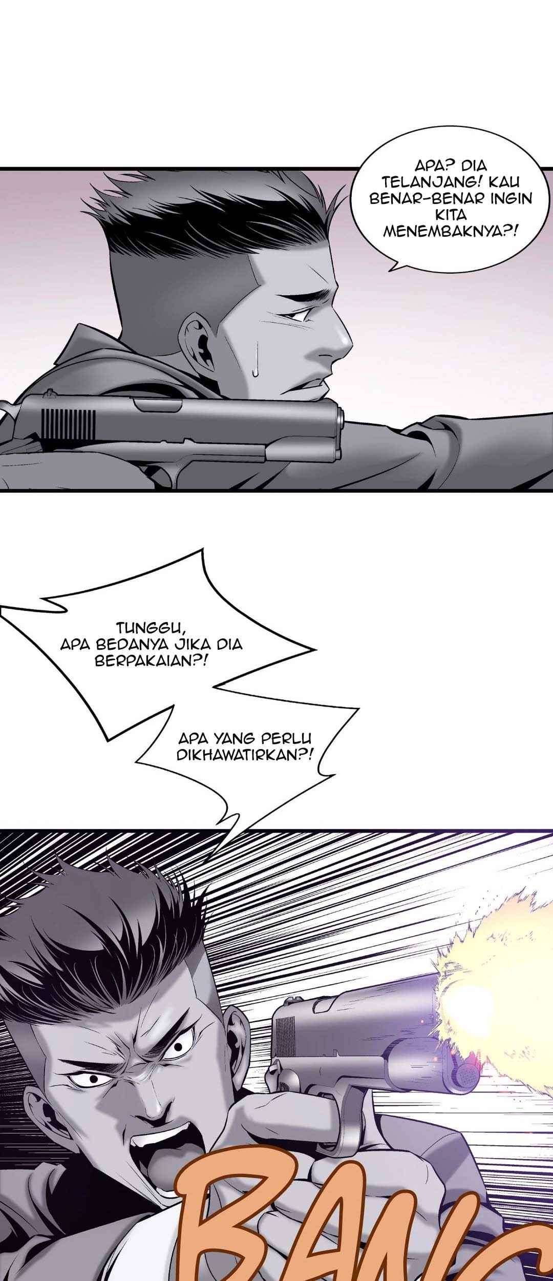 Midnight Taxi - Chapter 14 32