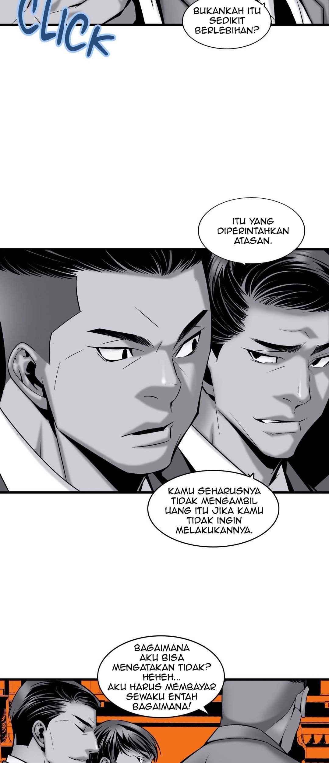 Midnight Taxi - Chapter 14 18