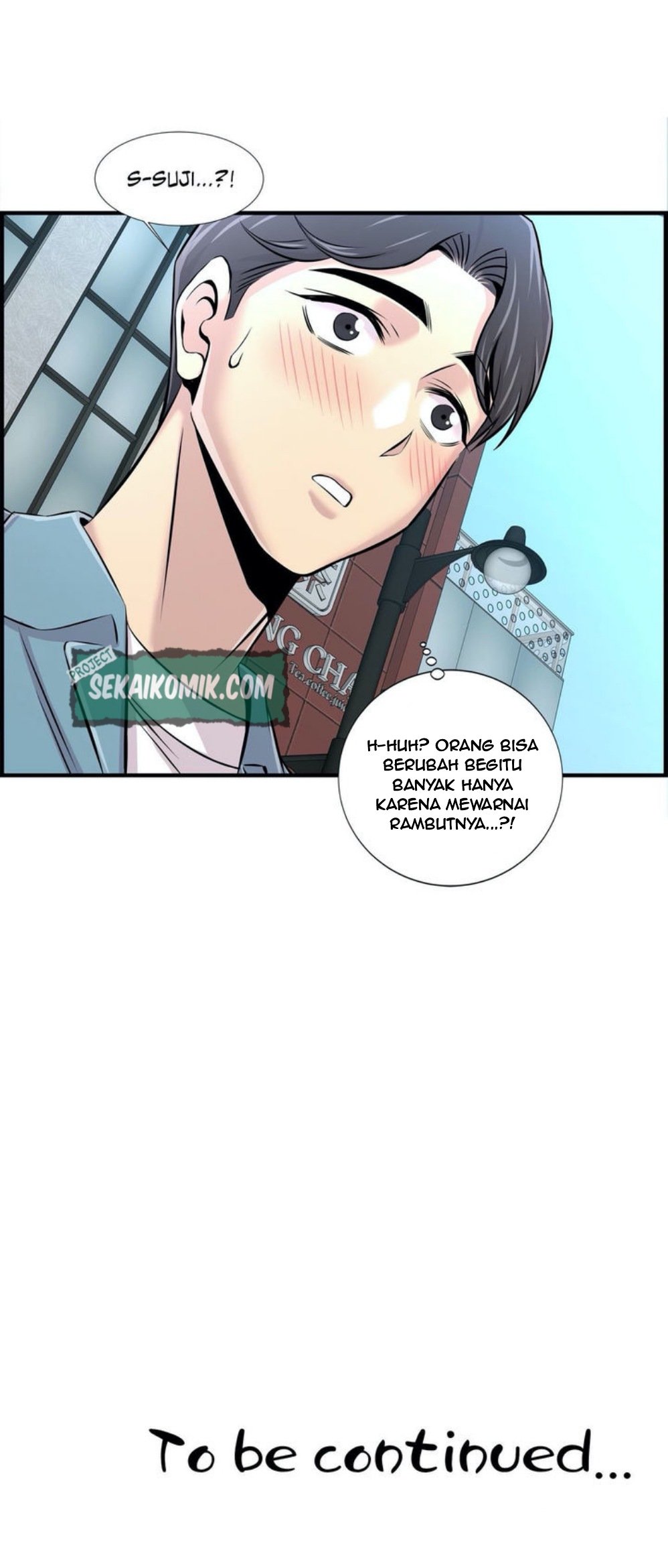 Cram School Scandal - Chapter 14 34 Cram School Scandal - Chapter 14 34