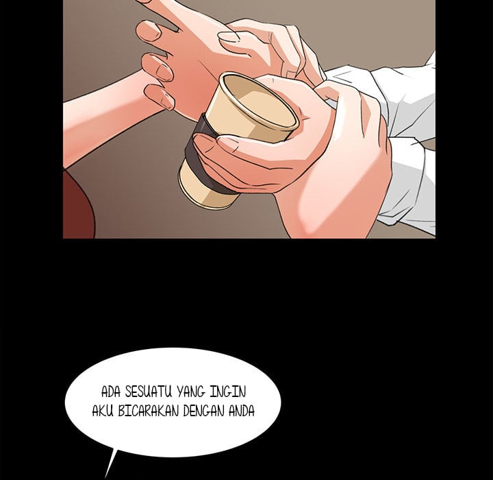 Inside the Uniform - Chapter 14 20