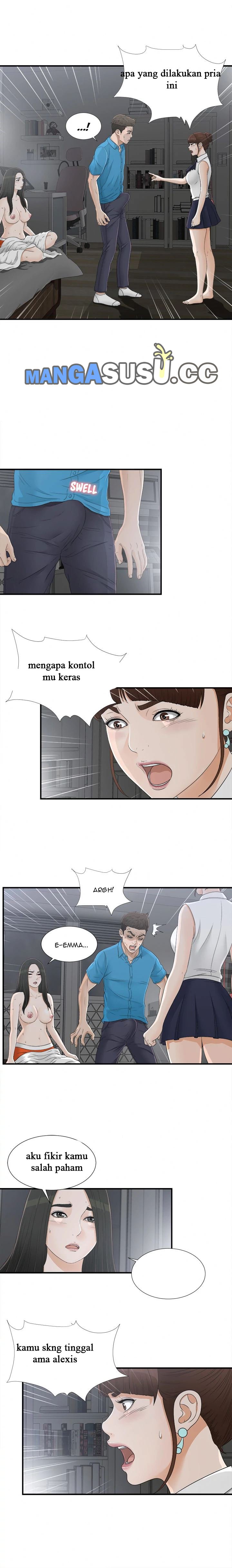Secret Friend - Chapter 14 3