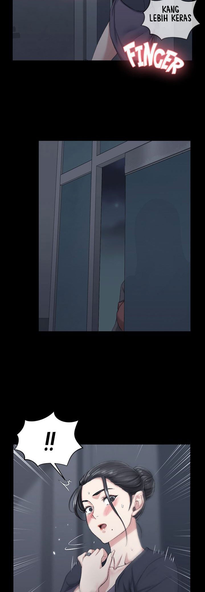 That Mans Epilepsy - Chapter 28 36