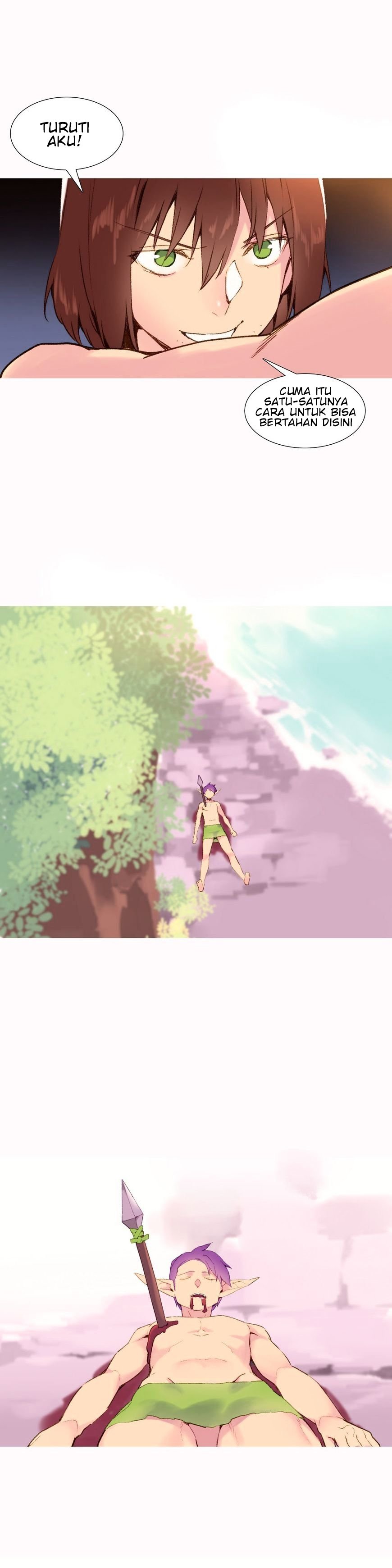 A World That I Rule - Chapter 28 5 A World That I Rule - Chapter 28 5