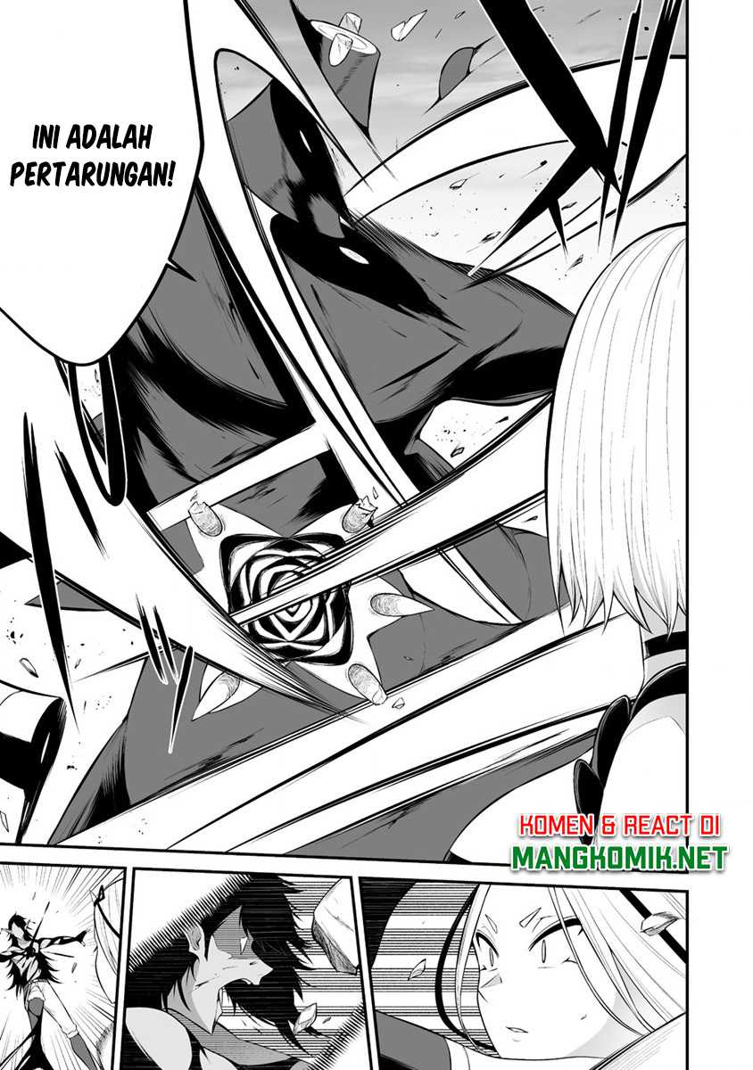 Douyara Boku no Hanayome wa Onna Kishidan na you de. - Chapter 28 17