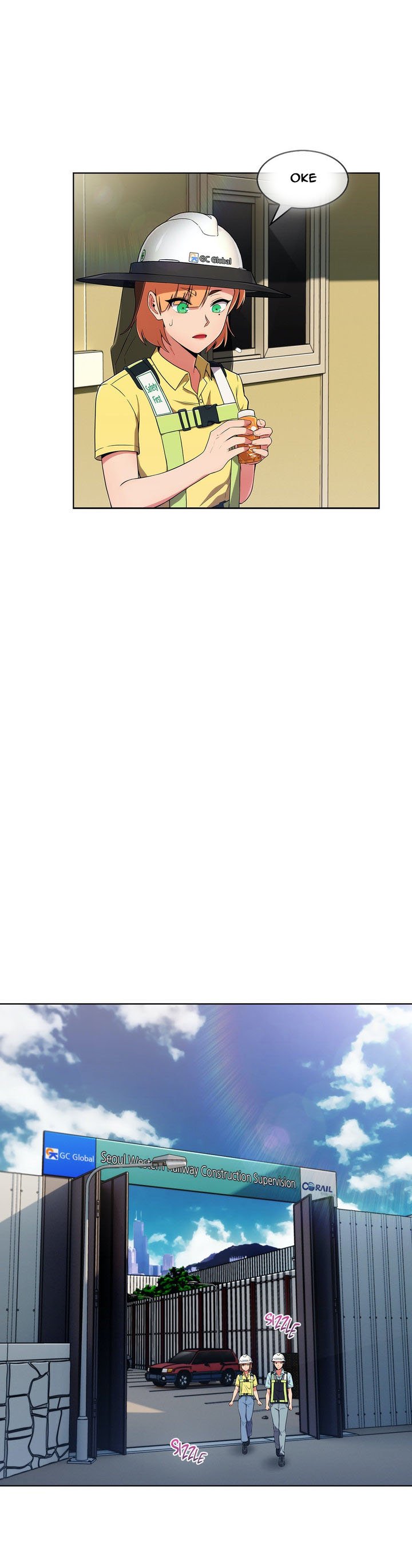 The Stand Up Guy - Chapter 28 18