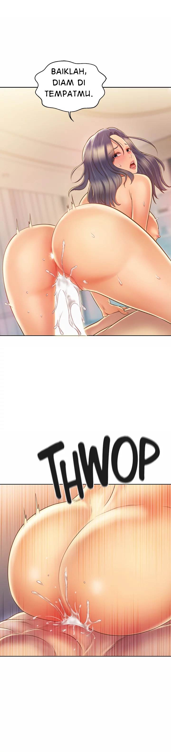 Noona&#8217;s Taste - Chapter 28 33