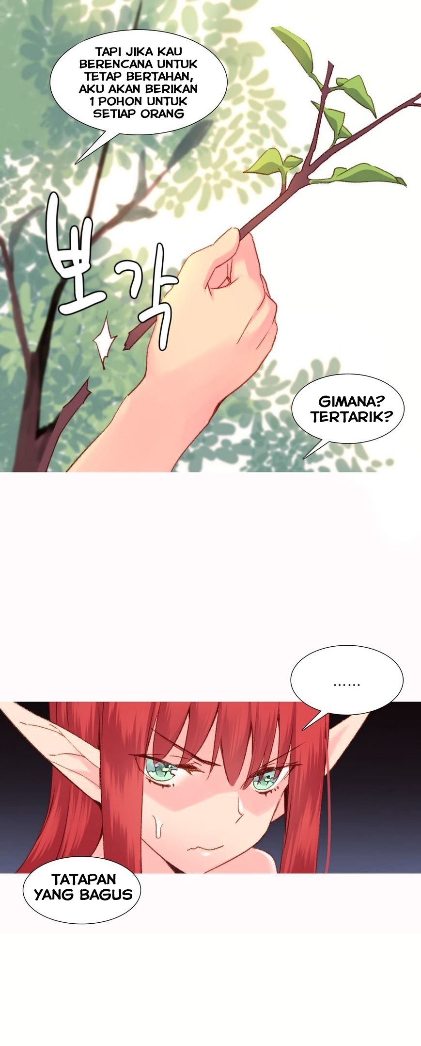 A World That I Rule - Chapter 28 19 A World That I Rule - Chapter 28 19