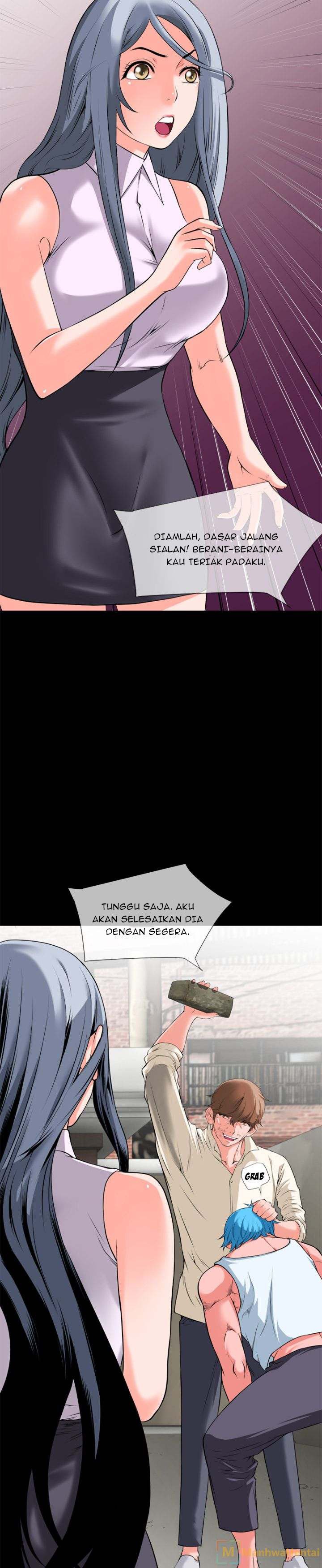 Beyond Imagination - Chapter 28 11